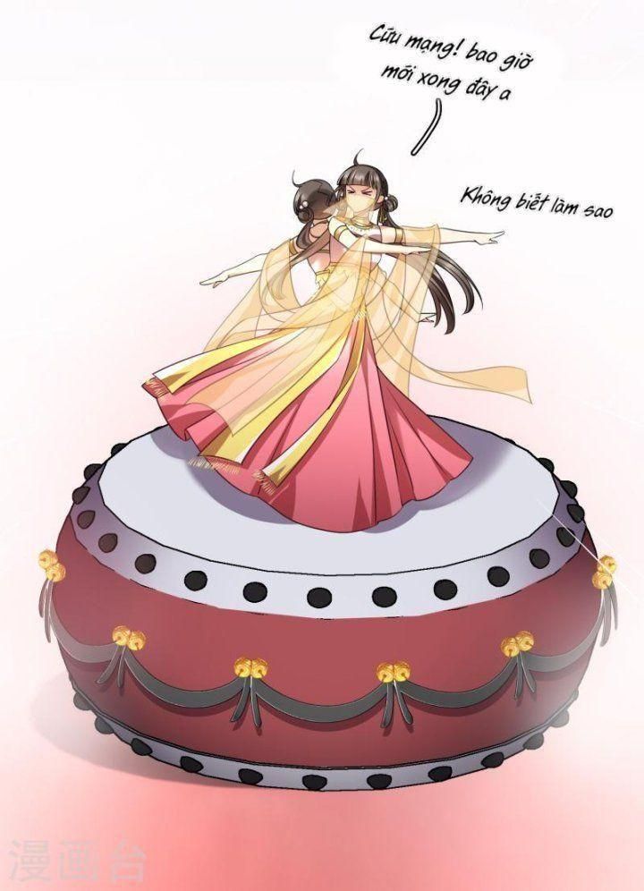 đọc truyện Nụ Cười Của Ngươi Ngọt Gãy Tám Cái Răng Của Ta Chương 53 ảnh 27 tại Thiên Thai Truyện