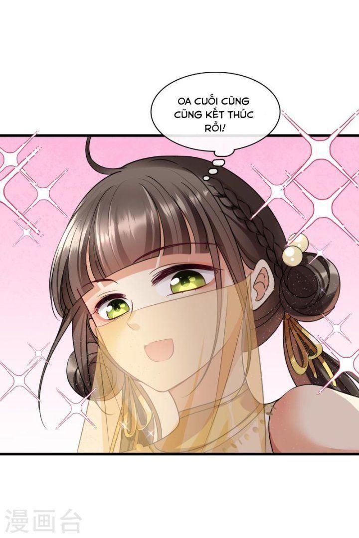 đọc truyện Nụ Cười Của Ngươi Ngọt Gãy Tám Cái Răng Của Ta Chương 53 ảnh 30 tại Thiên Thai Truyện