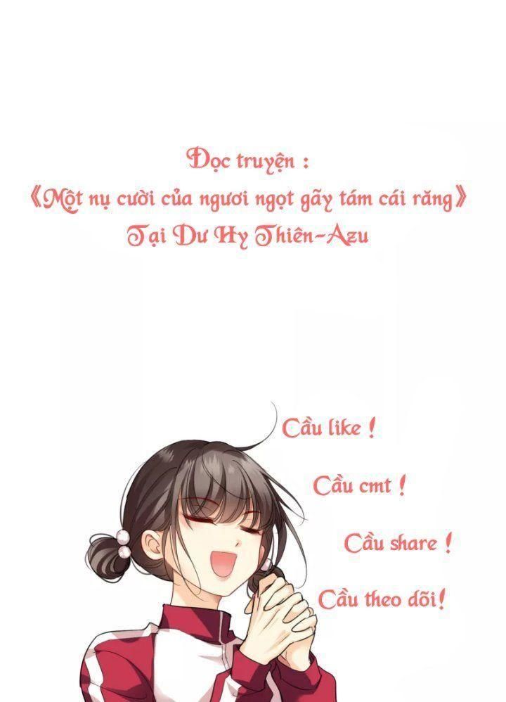 đọc truyện Nụ Cười Của Ngươi Ngọt Gãy Tám Cái Răng Của Ta Chương 53 ảnh 35 tại Thiên Thai Truyện