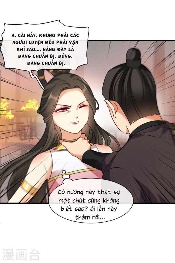 đọc truyện Nụ Cười Của Ngươi Ngọt Gãy Tám Cái Răng Của Ta Chương 53 ảnh 5 tại Thiên Thai Truyện