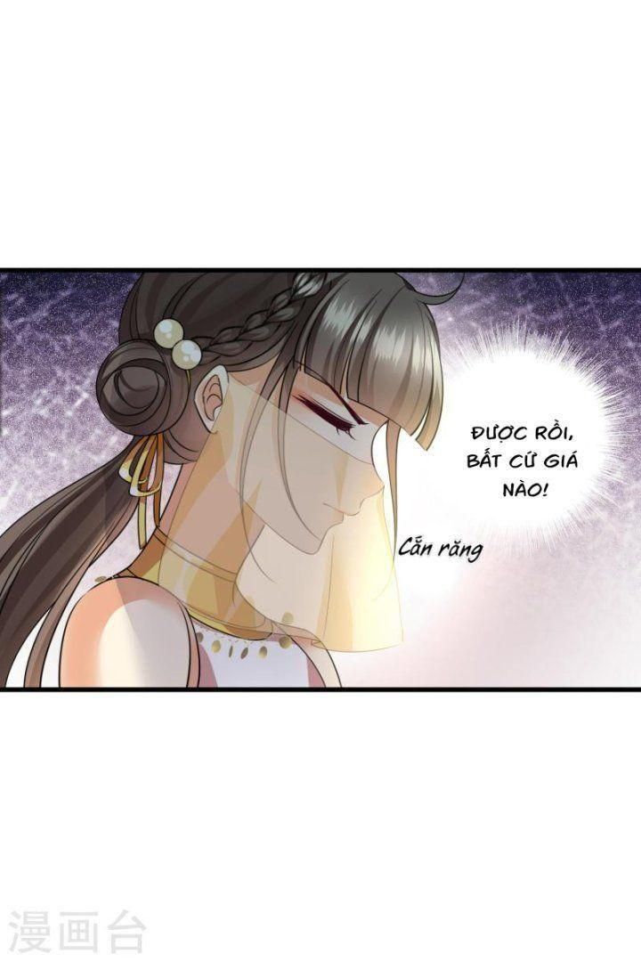 đọc truyện Nụ Cười Của Ngươi Ngọt Gãy Tám Cái Răng Của Ta Chương 53 ảnh 9 tại Thiên Thai Truyện