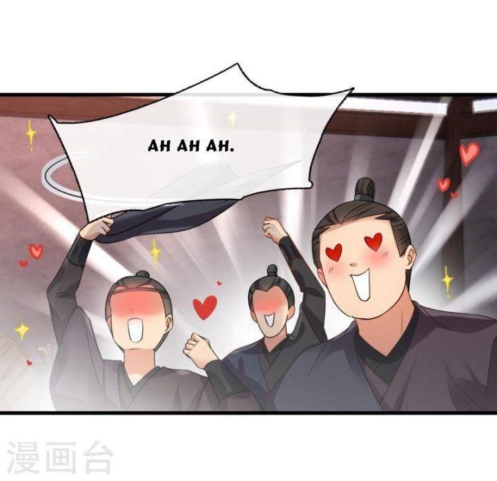 đọc truyện Nụ Cười Của Ngươi Ngọt Gãy Tám Cái Răng Của Ta Chương 54 ảnh 12 tại Thiên Thai Truyện