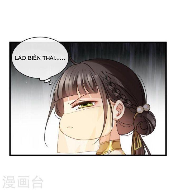 đọc truyện Nụ Cười Của Ngươi Ngọt Gãy Tám Cái Răng Của Ta Chương 54 ảnh 20 tại Thiên Thai Truyện