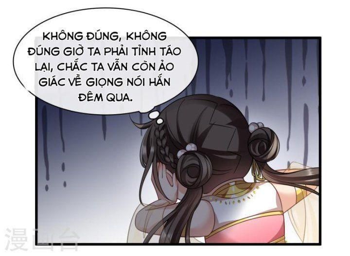 đọc truyện Nụ Cười Của Ngươi Ngọt Gãy Tám Cái Răng Của Ta Chương 54 ảnh 3 tại Thiên Thai Truyện