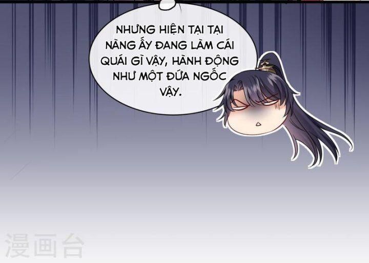 đọc truyện Nụ Cười Của Ngươi Ngọt Gãy Tám Cái Răng Của Ta Chương 54 ảnh 6 tại Thiên Thai Truyện