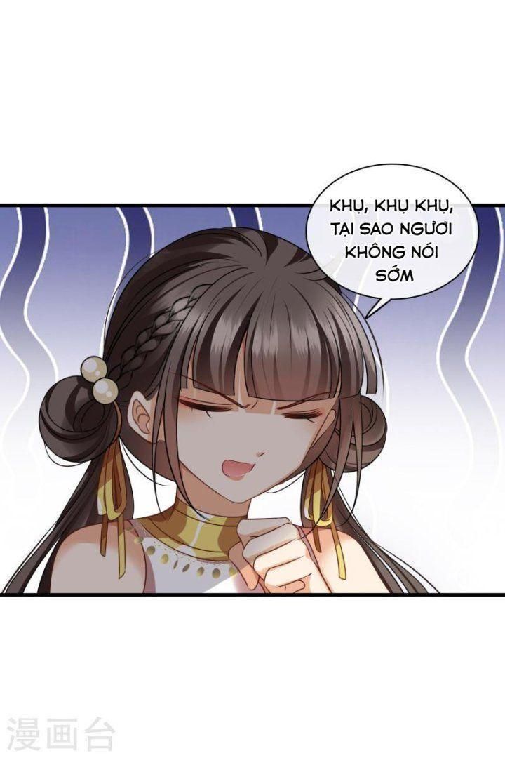 đọc truyện Nụ Cười Của Ngươi Ngọt Gãy Tám Cái Răng Của Ta Chương 55 ảnh 21 tại Thiên Thai Truyện