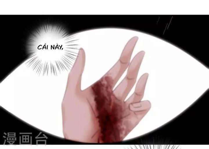 đọc truyện Nụ Cười Của Ngươi Ngọt Gãy Tám Cái Răng Của Ta Chương 56 ảnh 25 tại Giả Dược