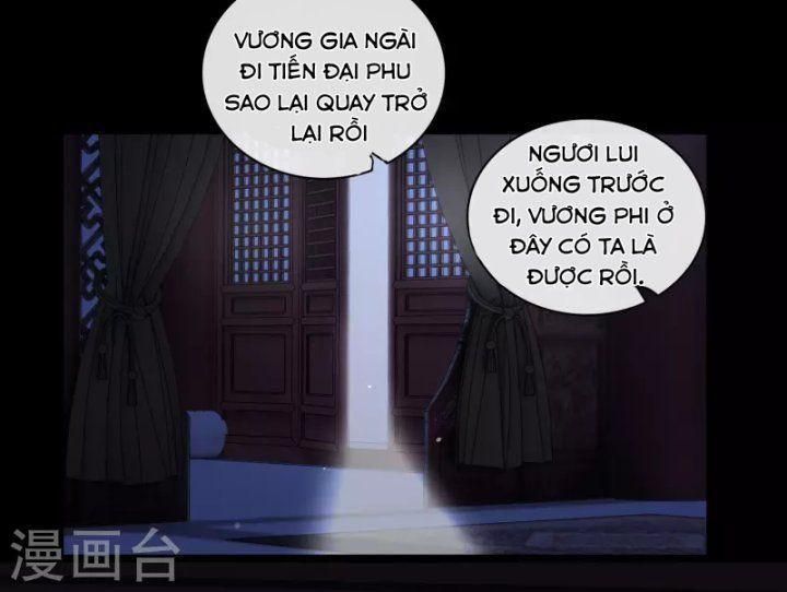 đọc truyện Nụ Cười Của Ngươi Ngọt Gãy Tám Cái Răng Của Ta Chương 56 ảnh 28 tại Giả Dược