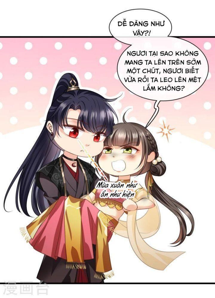 đọc truyện Nụ Cười Của Ngươi Ngọt Gãy Tám Cái Răng Của Ta Chương 56 ảnh 6 tại Giả Dược