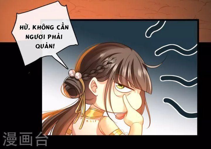 đọc truyện Nụ Cười Của Ngươi Ngọt Gãy Tám Cái Răng Của Ta Chương 57 ảnh 19 tại Thiên Thai Truyện