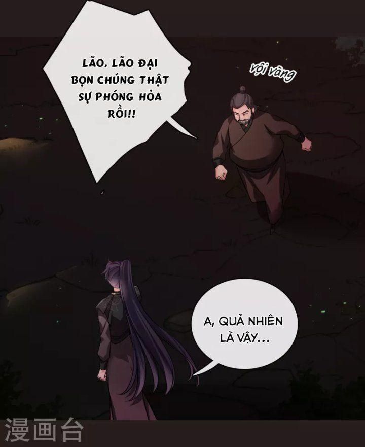 đọc truyện Nụ Cười Của Ngươi Ngọt Gãy Tám Cái Răng Của Ta Chương 57 ảnh 21 tại Thiên Thai Truyện
