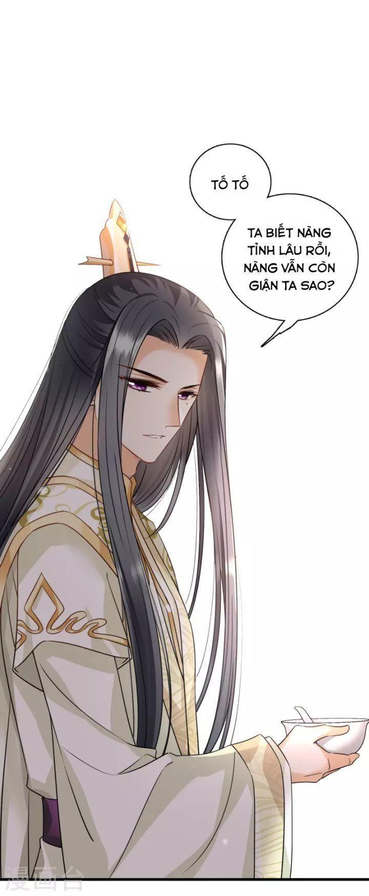 đọc truyện Nụ Cười Của Ngươi Ngọt Gãy Tám Cái Răng Của Ta Chương 58 ảnh 1 tại Thiên Thai Truyện
