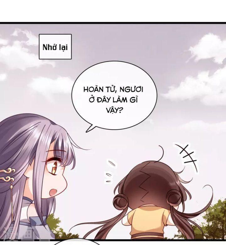 đọc truyện Nụ Cười Của Ngươi Ngọt Gãy Tám Cái Răng Của Ta Chương 58 ảnh 11 tại Thiên Thai Truyện