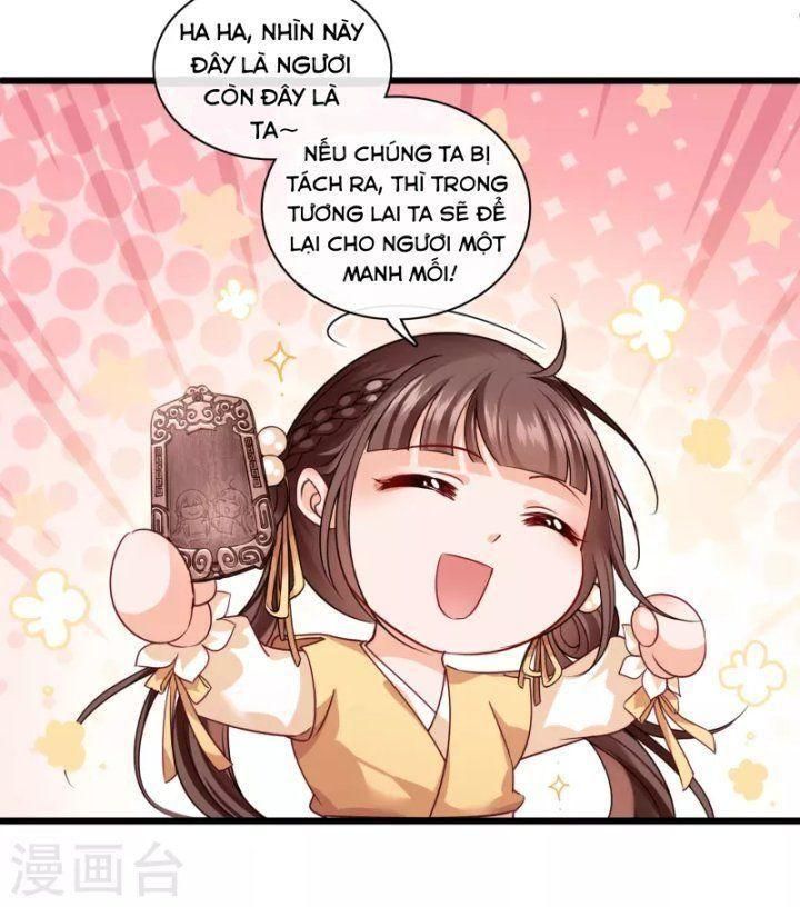 đọc truyện Nụ Cười Của Ngươi Ngọt Gãy Tám Cái Răng Của Ta Chương 58 ảnh 12 tại Thiên Thai Truyện