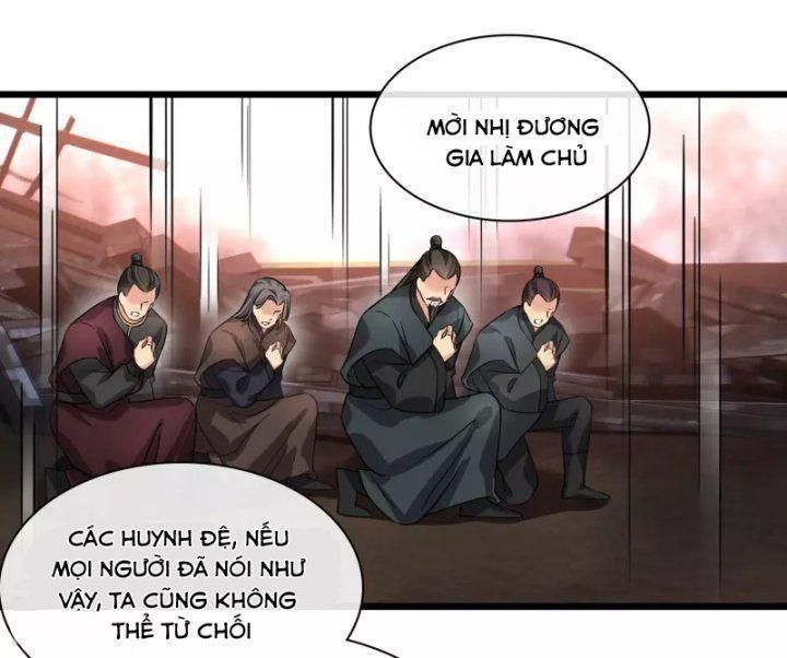 đọc truyện Nụ Cười Của Ngươi Ngọt Gãy Tám Cái Răng Của Ta Chương 58 ảnh 21 tại Thiên Thai Truyện