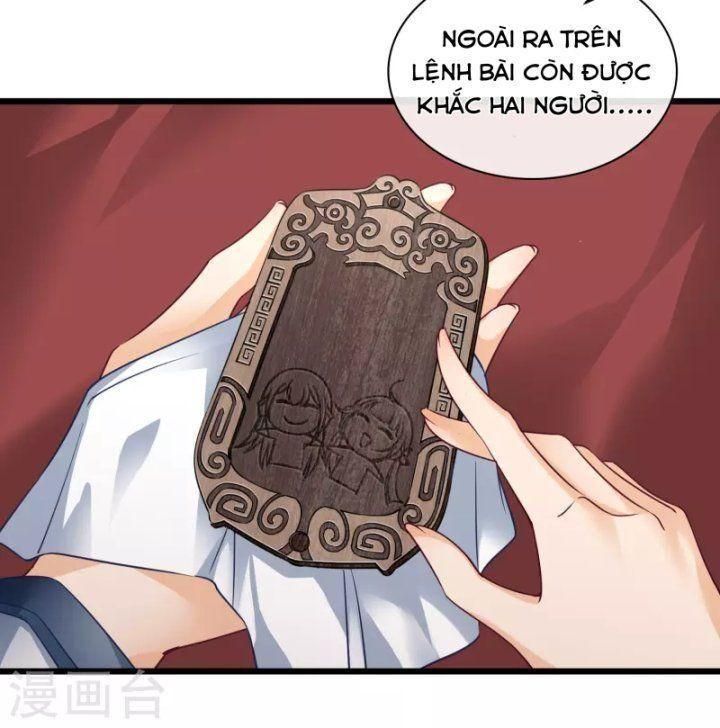 đọc truyện Nụ Cười Của Ngươi Ngọt Gãy Tám Cái Răng Của Ta Chương 58 ảnh 10 tại Thiên Thai Truyện