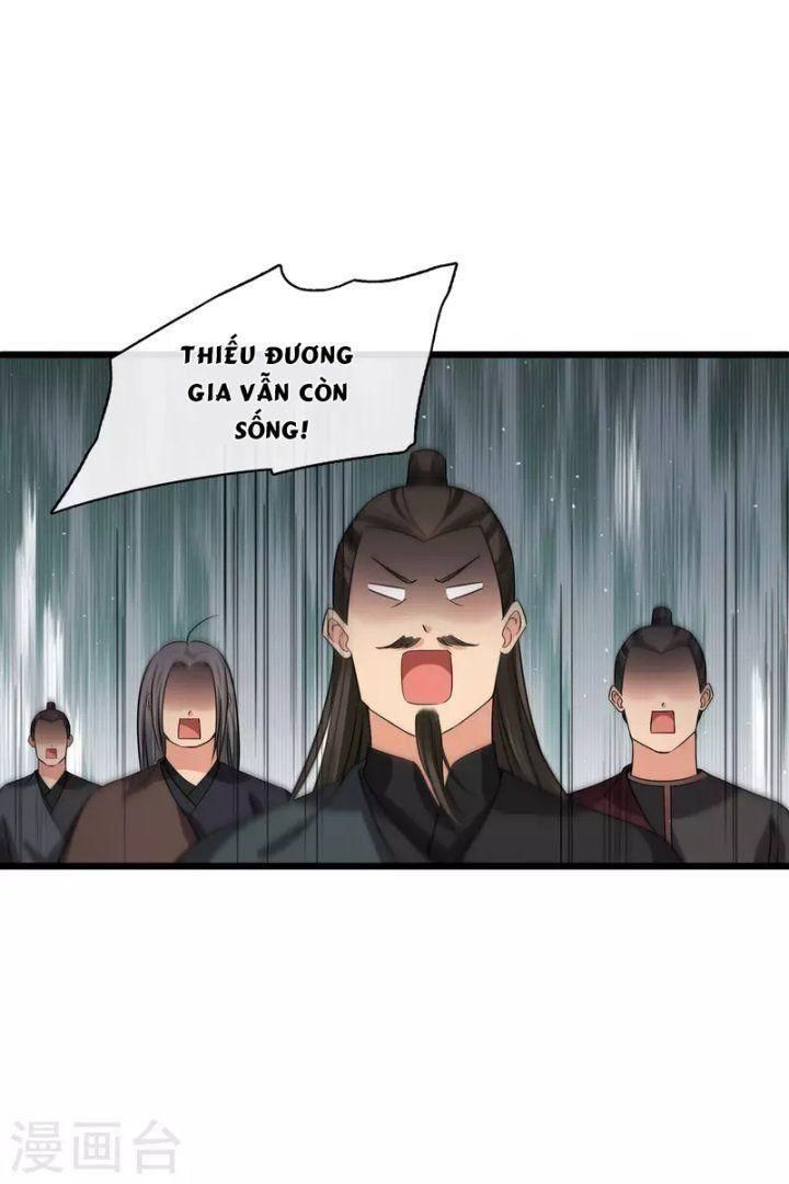 đọc truyện Nụ Cười Của Ngươi Ngọt Gãy Tám Cái Răng Của Ta Chương 59 ảnh 2 tại Thiên Thai Truyện