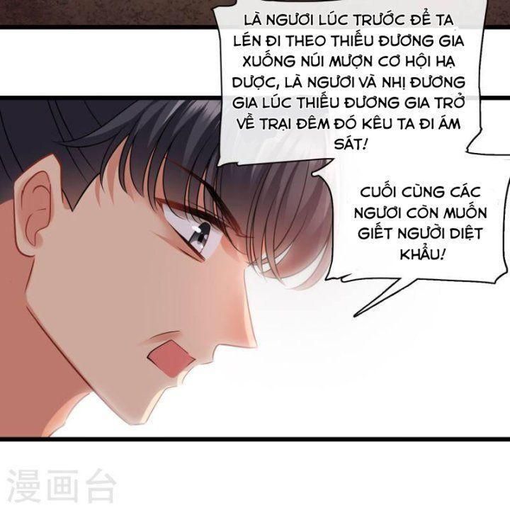 đọc truyện Nụ Cười Của Ngươi Ngọt Gãy Tám Cái Răng Của Ta Chương 59 ảnh 30 tại Thiên Thai Truyện