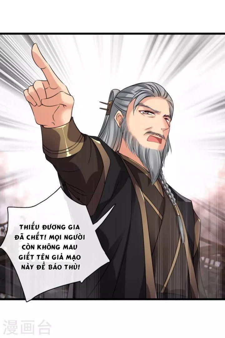 đọc truyện Nụ Cười Của Ngươi Ngọt Gãy Tám Cái Răng Của Ta Chương 59 ảnh 4 tại Thiên Thai Truyện
