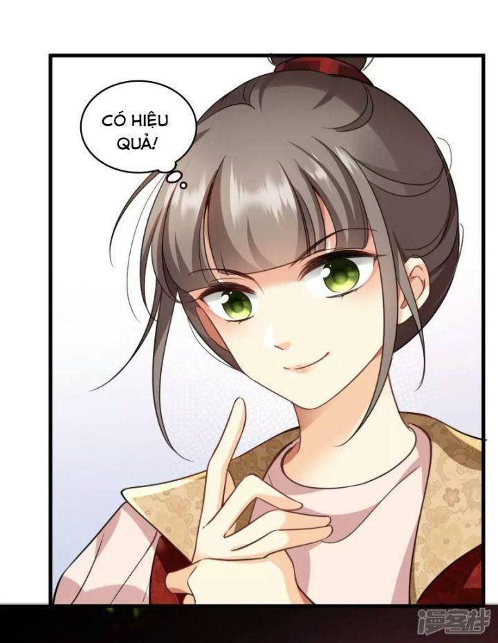 đọc truyện Nụ Cười Của Ngươi Ngọt Gãy Tám Cái Răng Của Ta Chương 6 ảnh 12 tại Thiên Thai Truyện