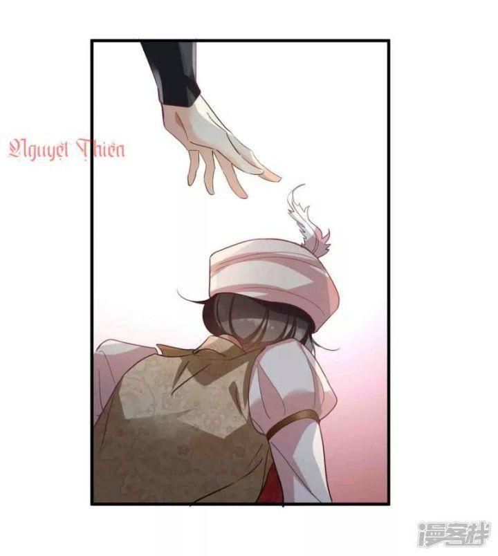 đọc truyện Nụ Cười Của Ngươi Ngọt Gãy Tám Cái Răng Của Ta Chương 6 ảnh 21 tại Thiên Thai Truyện