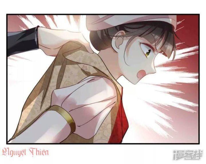 đọc truyện Nụ Cười Của Ngươi Ngọt Gãy Tám Cái Răng Của Ta Chương 6 ảnh 22 tại Thiên Thai Truyện