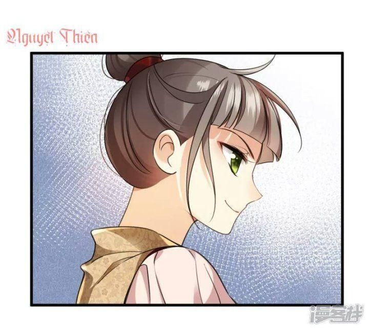 đọc truyện Nụ Cười Của Ngươi Ngọt Gãy Tám Cái Răng Của Ta Chương 6 ảnh 7 tại Thiên Thai Truyện