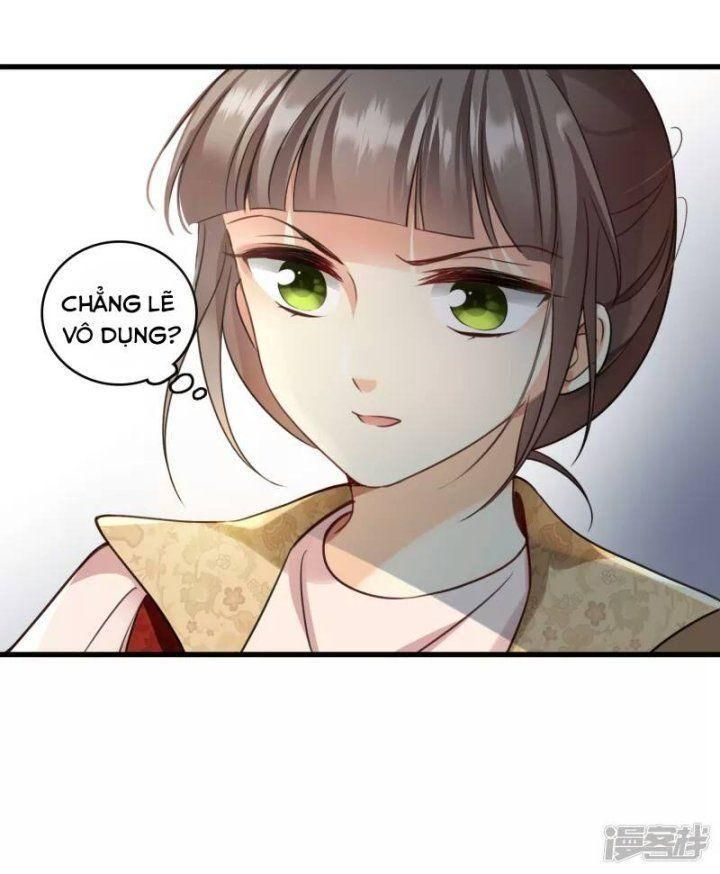 đọc truyện Nụ Cười Của Ngươi Ngọt Gãy Tám Cái Răng Của Ta Chương 6 ảnh 10 tại Thiên Thai Truyện