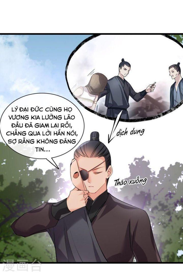 đọc truyện Nụ Cười Của Ngươi Ngọt Gãy Tám Cái Răng Của Ta Chương 60 ảnh 19 tại Thiên Thai Truyện