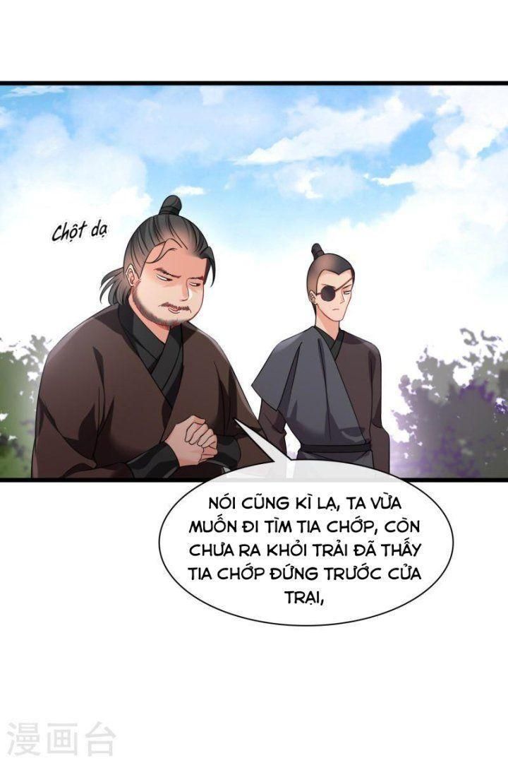 đọc truyện Nụ Cười Của Ngươi Ngọt Gãy Tám Cái Răng Của Ta Chương 60 ảnh 22 tại Thiên Thai Truyện