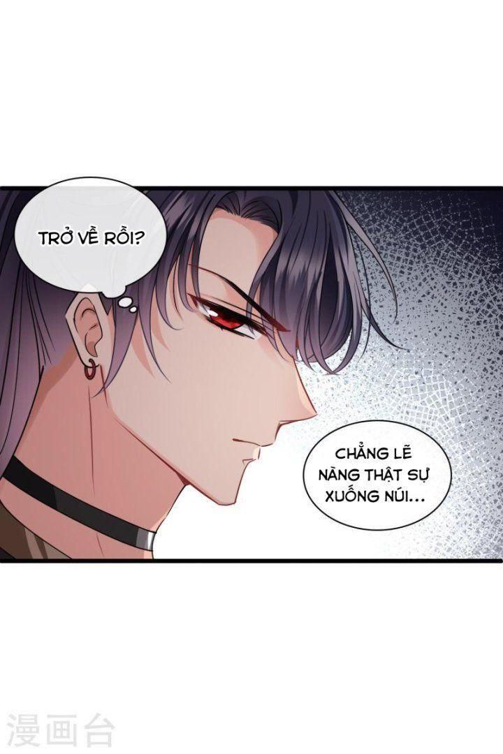 đọc truyện Nụ Cười Của Ngươi Ngọt Gãy Tám Cái Răng Của Ta Chương 60 ảnh 25 tại Thiên Thai Truyện