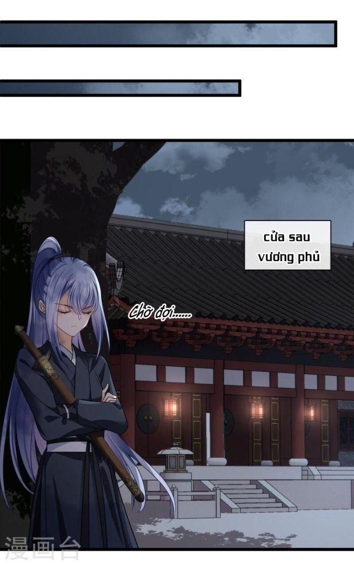 đọc truyện Nụ Cười Của Ngươi Ngọt Gãy Tám Cái Răng Của Ta Chương 61 ảnh 14 tại Thiên Thai Truyện