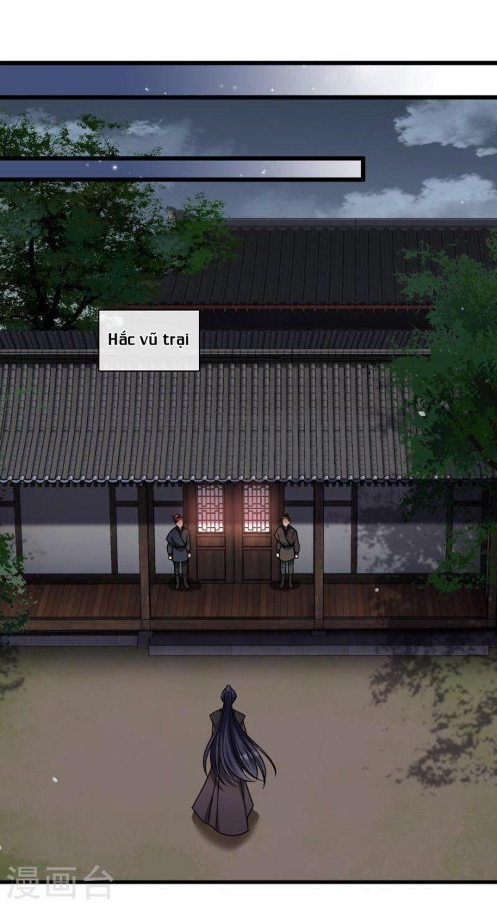 đọc truyện Nụ Cười Của Ngươi Ngọt Gãy Tám Cái Răng Của Ta Chương 61 ảnh 26 tại Thiên Thai Truyện