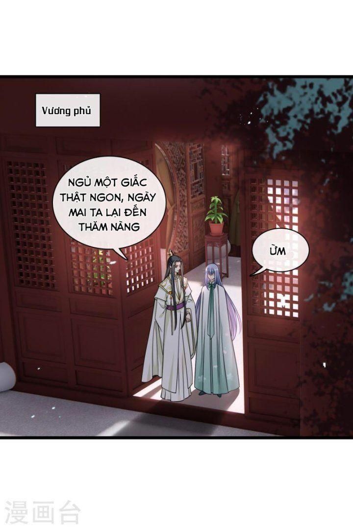đọc truyện Nụ Cười Của Ngươi Ngọt Gãy Tám Cái Răng Của Ta Chương 61 ảnh 7 tại Thiên Thai Truyện