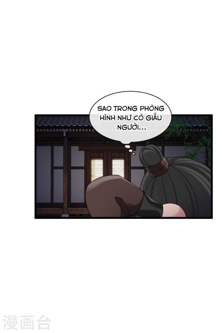đọc truyện Nụ Cười Của Ngươi Ngọt Gãy Tám Cái Răng Của Ta Chương 62 ảnh 15 tại Thiên Thai Truyện