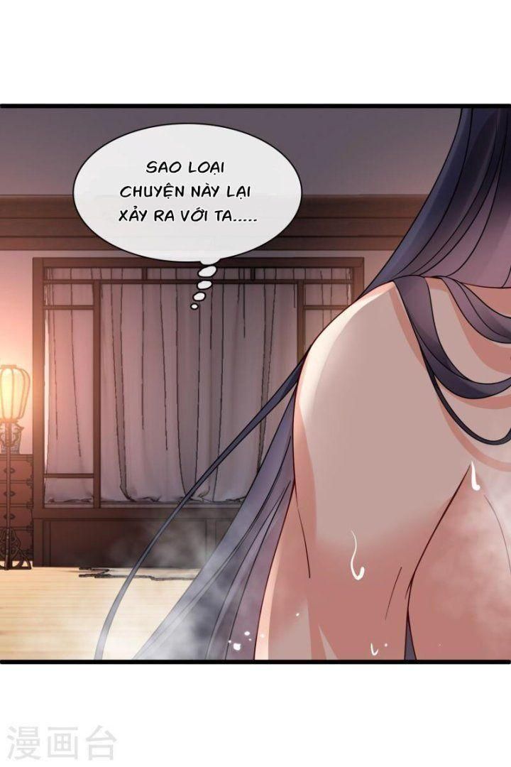 đọc truyện Nụ Cười Của Ngươi Ngọt Gãy Tám Cái Răng Của Ta Chương 62 ảnh 18 tại Thiên Thai Truyện