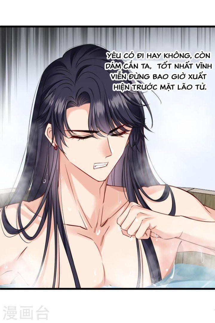 đọc truyện Nụ Cười Của Ngươi Ngọt Gãy Tám Cái Răng Của Ta Chương 62 ảnh 24 tại Thiên Thai Truyện