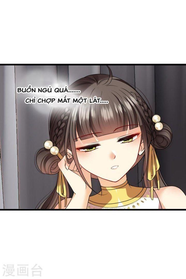 đọc truyện Nụ Cười Của Ngươi Ngọt Gãy Tám Cái Răng Của Ta Chương 62 ảnh 26 tại Thiên Thai Truyện