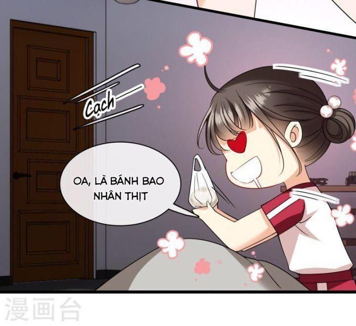 đọc truyện Nụ Cười Của Ngươi Ngọt Gãy Tám Cái Răng Của Ta Chương 62 ảnh 30 tại Thiên Thai Truyện