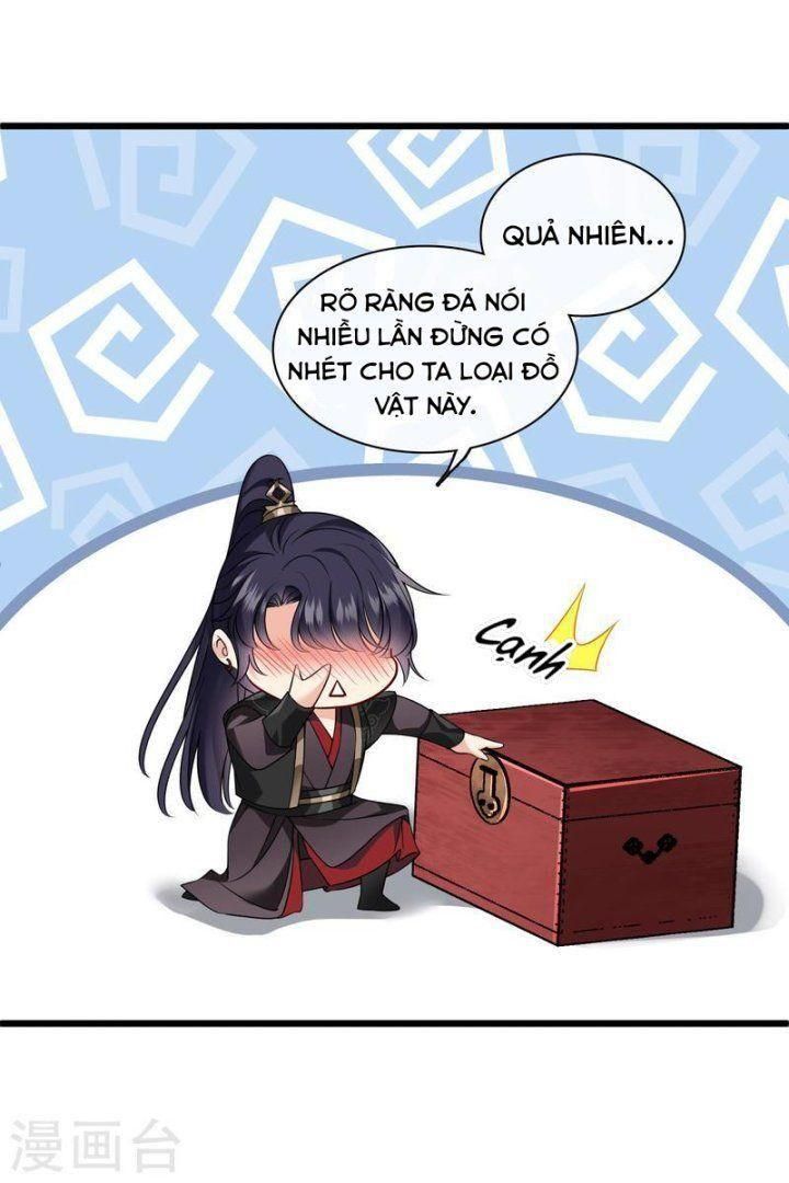 đọc truyện Nụ Cười Của Ngươi Ngọt Gãy Tám Cái Răng Của Ta Chương 62 ảnh 5 tại Thiên Thai Truyện