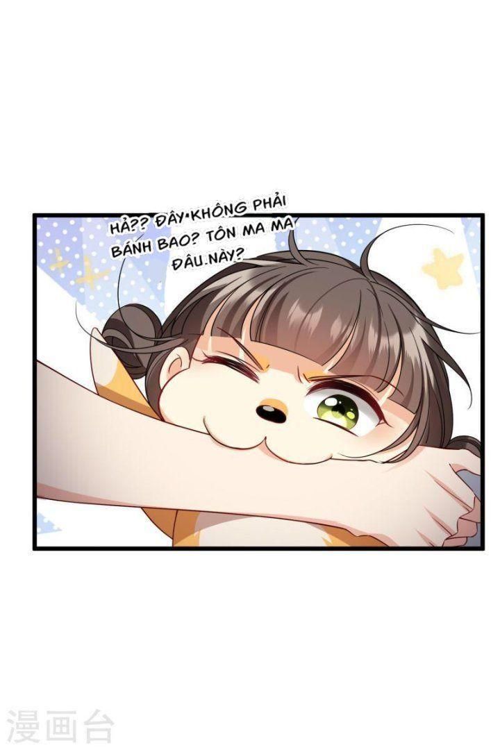 đọc truyện Nụ Cười Của Ngươi Ngọt Gãy Tám Cái Răng Của Ta Chương 63 ảnh 10 tại Thiên Thai Truyện