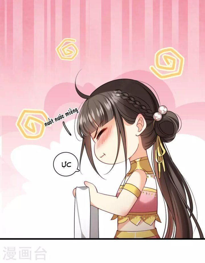 đọc truyện Nụ Cười Của Ngươi Ngọt Gãy Tám Cái Răng Của Ta Chương 64 ảnh 1 tại Thiên Thai Truyện