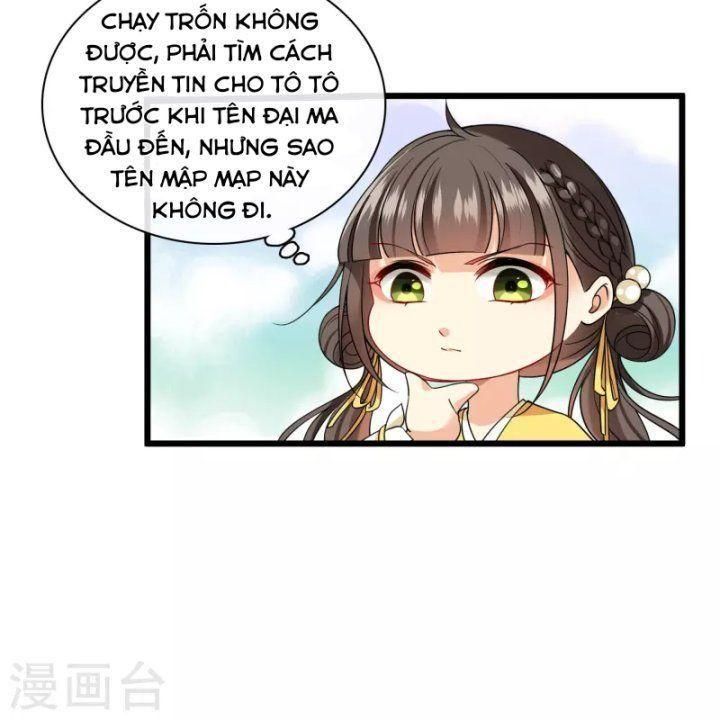 đọc truyện Nụ Cười Của Ngươi Ngọt Gãy Tám Cái Răng Của Ta Chương 64 ảnh 11 tại Thiên Thai Truyện