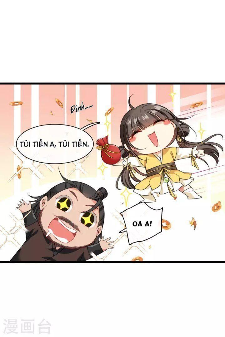 đọc truyện Nụ Cười Của Ngươi Ngọt Gãy Tám Cái Răng Của Ta Chương 64 ảnh 12 tại Thiên Thai Truyện