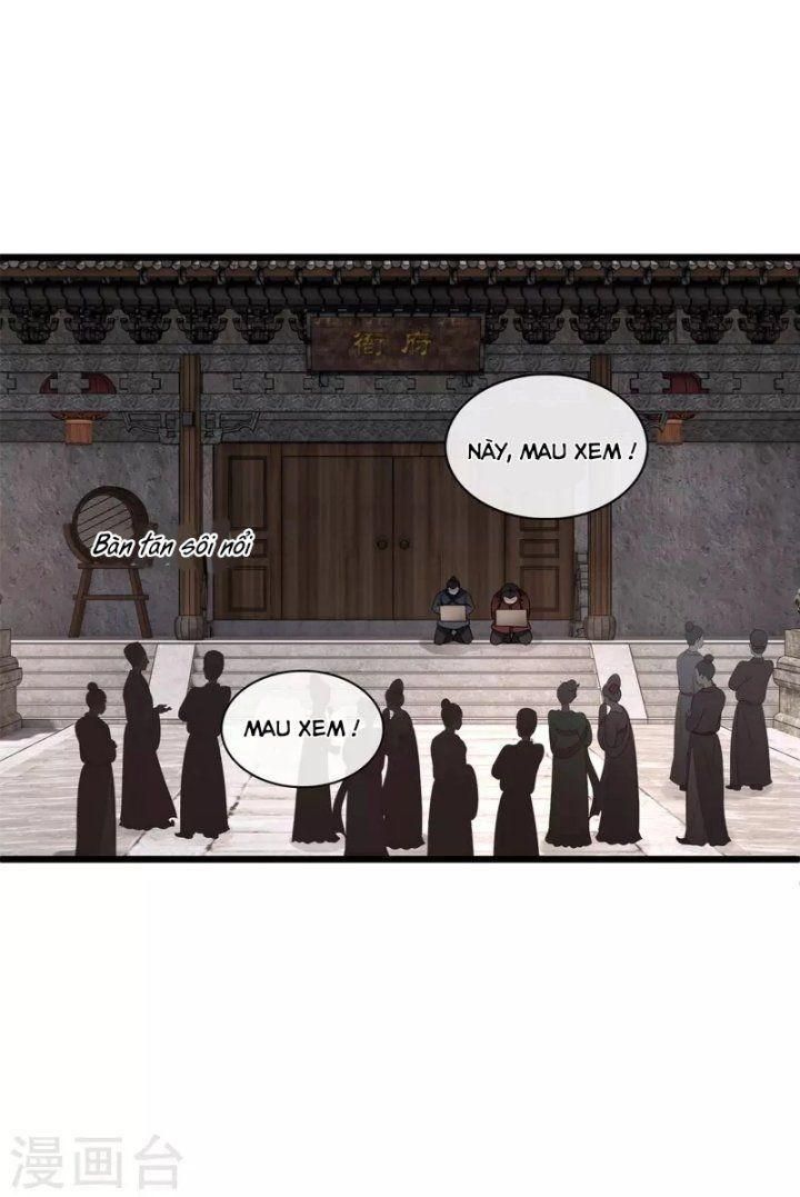 đọc truyện Nụ Cười Của Ngươi Ngọt Gãy Tám Cái Răng Của Ta Chương 64 ảnh 19 tại Thiên Thai Truyện
