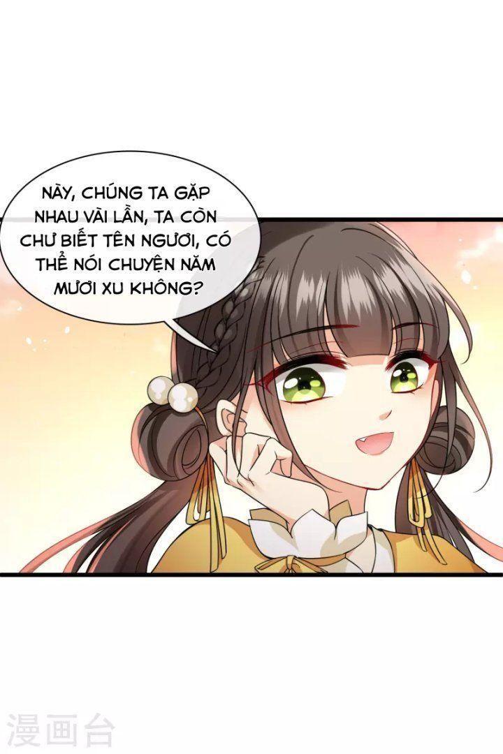 đọc truyện Nụ Cười Của Ngươi Ngọt Gãy Tám Cái Răng Của Ta Chương 64 ảnh 7 tại Thiên Thai Truyện