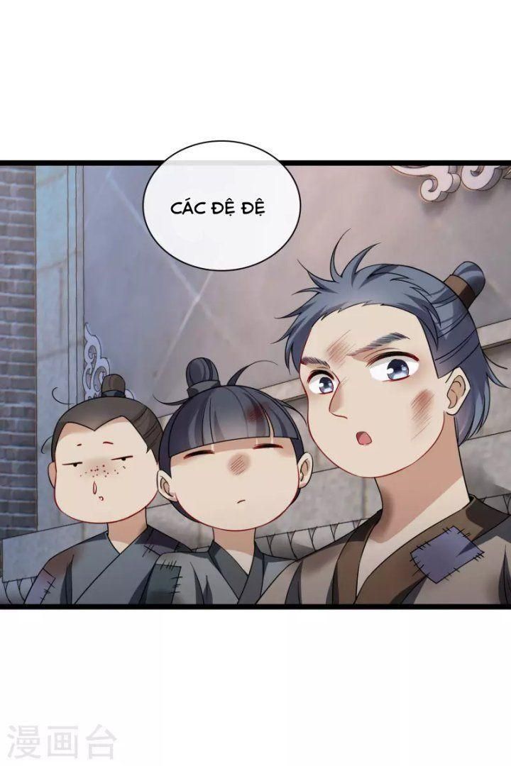 đọc truyện Nụ Cười Của Ngươi Ngọt Gãy Tám Cái Răng Của Ta Chương 65 ảnh 2 tại Thiên Thai Truyện
