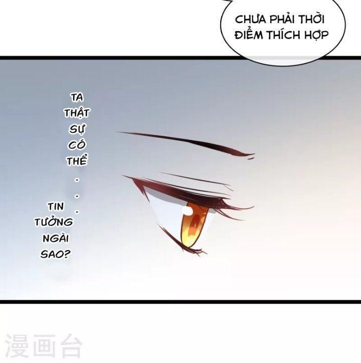đọc truyện Nụ Cười Của Ngươi Ngọt Gãy Tám Cái Răng Của Ta Chương 65 ảnh 23 tại Thiên Thai Truyện