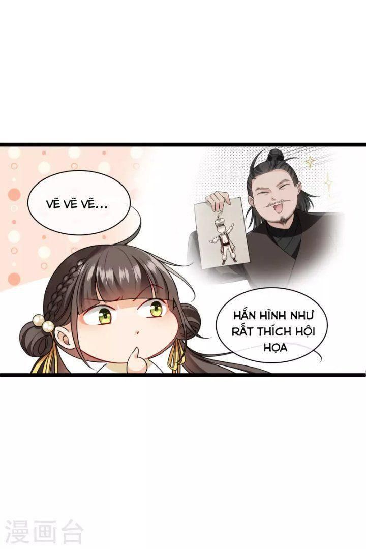 đọc truyện Nụ Cười Của Ngươi Ngọt Gãy Tám Cái Răng Của Ta Chương 65 ảnh 25 tại Thiên Thai Truyện