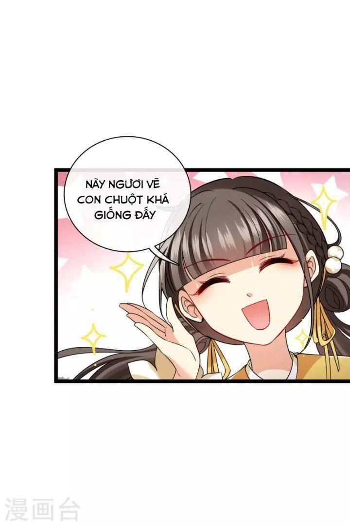 đọc truyện Nụ Cười Của Ngươi Ngọt Gãy Tám Cái Răng Của Ta Chương 65 ảnh 27 tại Thiên Thai Truyện